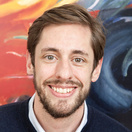 Portrait of Matthew Pelowski