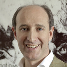 Portrait of Raphael Rosenberg